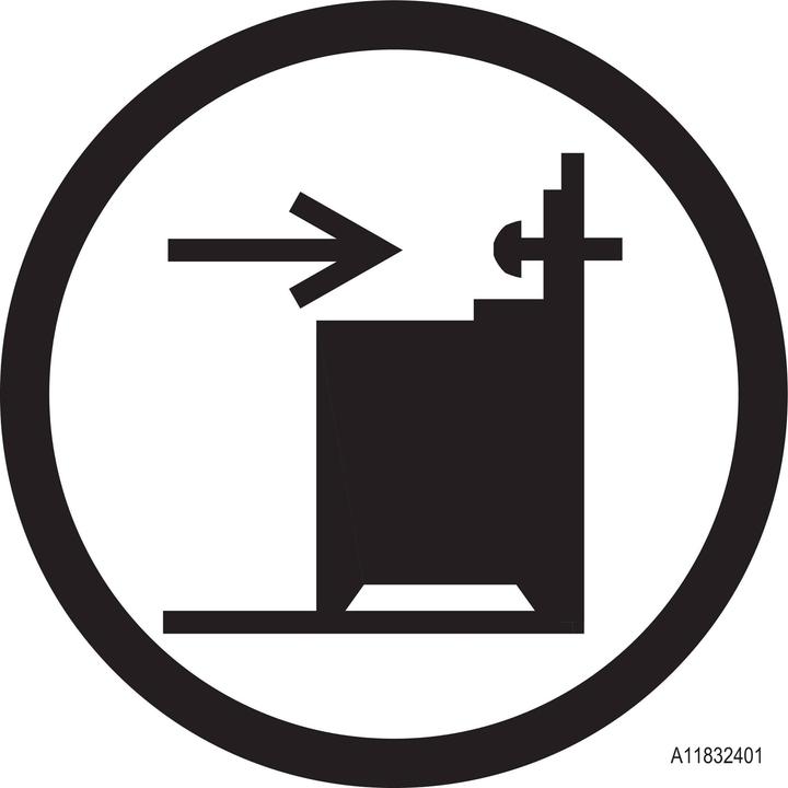 Produktbild Electrolux LKR620066X Standherd