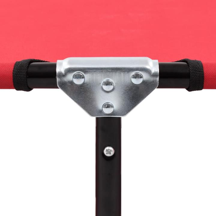 Immagine prodotto vidaXL Sonnenliege (190 cm)