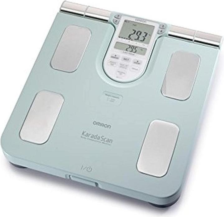 Produktbild Omron Bf511 (150 kg)