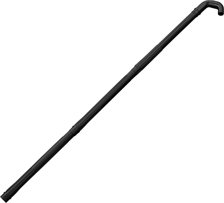 Actual product image Makita Gutter Cleaning Kit for Leaf Blower DUB184Z + DUB362Z (Leaf vacuum cleaner + leaf blower, Garden machinery attachment)