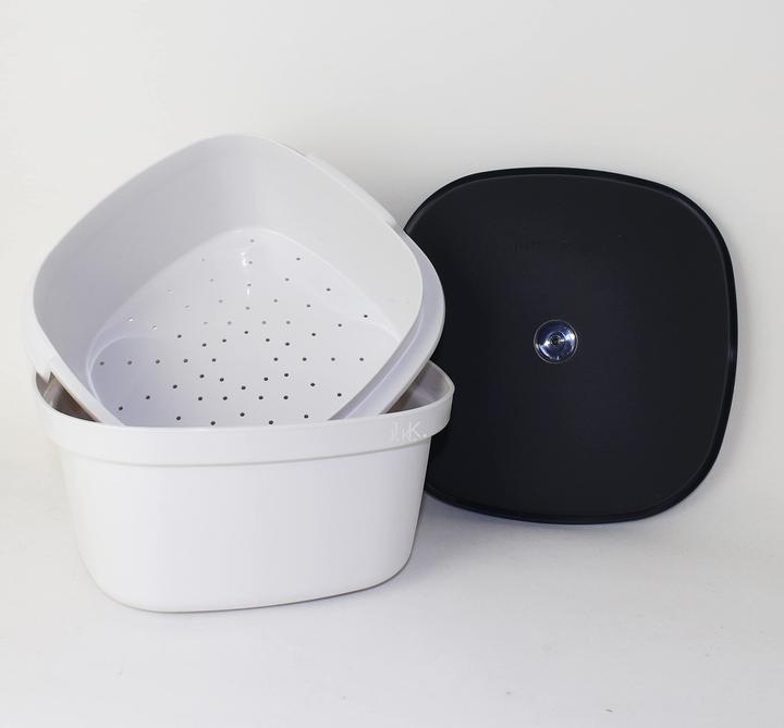 Immagine prodotto Tupperware Colapasta con inserto