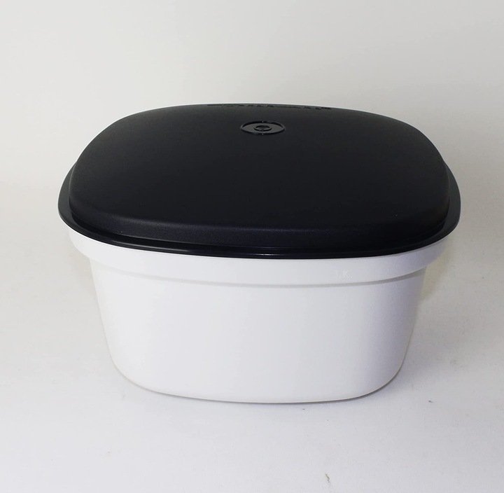 Actual product image Tupperware Colander with insert