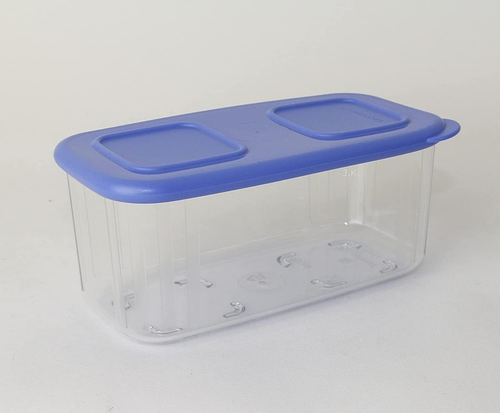 Actual product image Tupperware Colander with insert