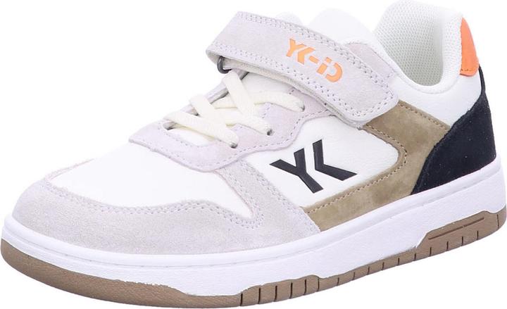Image du produit Yk-id Baskets 74L0173002 03323 (33)
