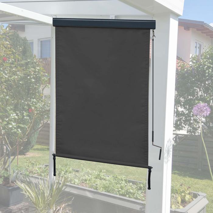 Produktbild Mendler Vertikalmarkise (1 m)