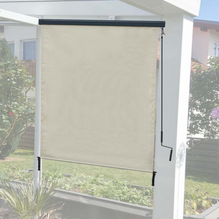 Produktbild Mendler Vertikalmarkise (1.40 m)
