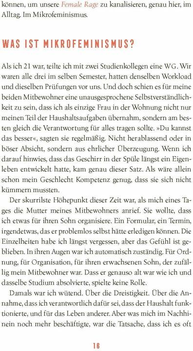 Image du produit The Daily Feminist (Allemand, Evelyn Höllrigl Tschaikner, 2025)