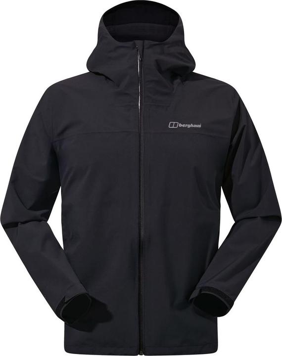 Berghaus Wasserdichte Arnaby Jacket (3XL)