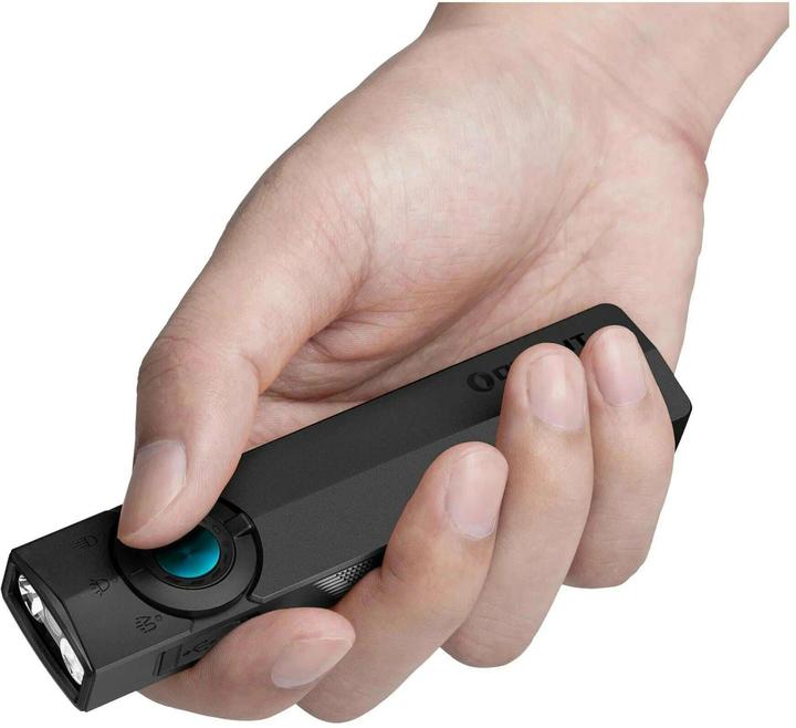 Image du produit Olight ArkPro (12.40 cm, 1500 lm)