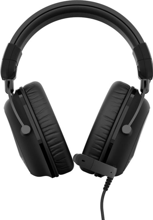 Actual product image QPAD QH-700 (Cable)