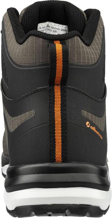 Produktbild Albatros Trailmaster (47)