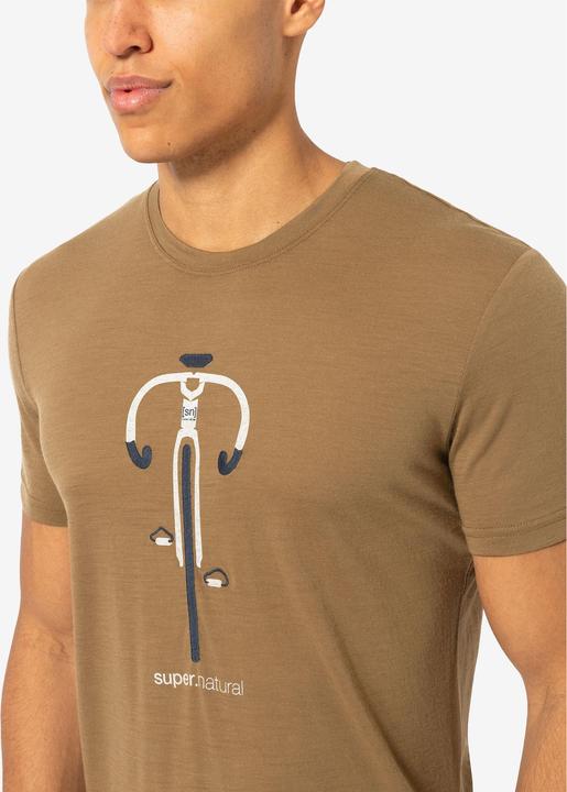 Produktbild Super Natural Vintage Bike Tee (XXL)