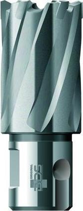 Actual product image BDS Kernebor HM 25x30 mm weldon/nitto