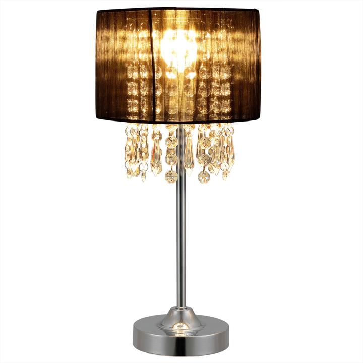 Image du produit En.Casa Lampe de table (E14)