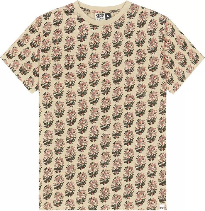 Produktbild Picture Chilko Printed Tee Men (L)