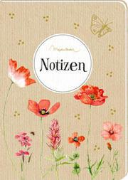 Produktbild Notizhefte DIN A5 / Bastin - Natur pur (A5)