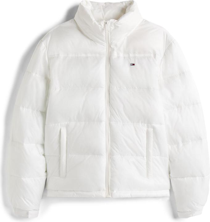 Image du produit Tommy Jeans Tjw Pckbl Hood Ess Puffer Ext (L)