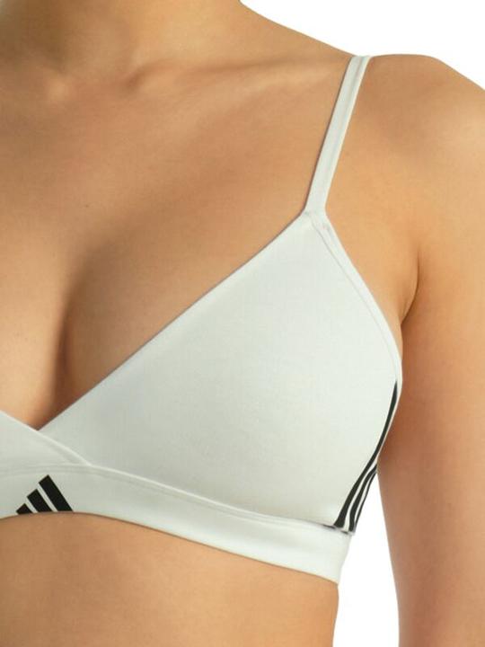 Produktbild Adidas Sport Active Triangel-Bralette (Einzelpack, M)
