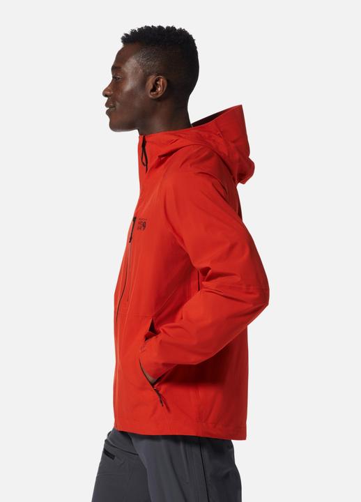 Produktbild Mountain Hardwear M Stretch Ozonic Jacket (S)