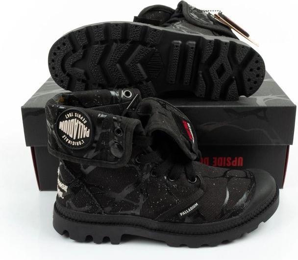 Image du produit Palladium Baggy Hopper Tunnels (44)