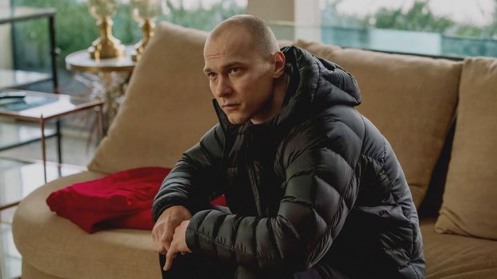 Immagine prodotto Anora (Blu-ray, 2024, Tedesco, Russo, Inglese)