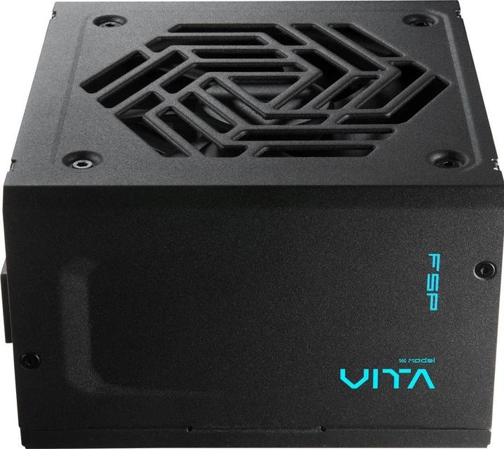 Image du produit Fortron Netzteil VITA 550 BD 85+B F-Modular 3.1 (550 W)