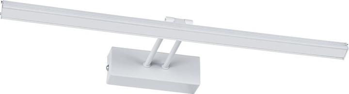 Produktbild Emke Spiegelleuchte, NeutralWeiss(4200K), 40cm, Weiss