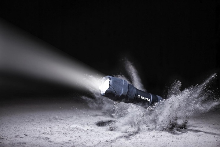 Produktbild Varta Indestructible F10 (13.80 cm, 300 lm)
