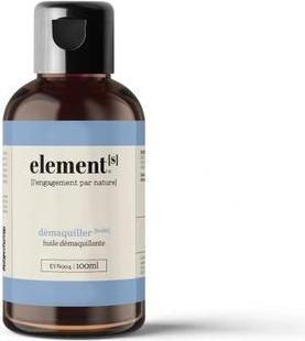Immagine prodotto Pbi Elements Makeup Remover Oil 100ml (Olio detergente, 100 ml)