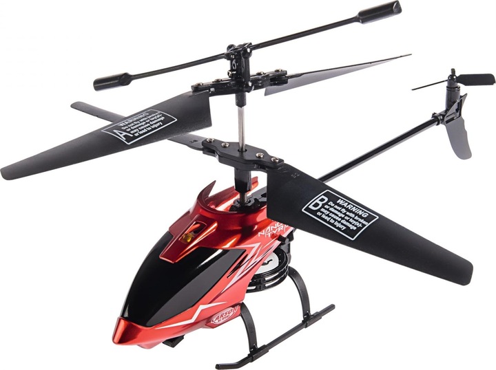 Image du produit Carson Modèle réduit Nano Tyrann RC Ein