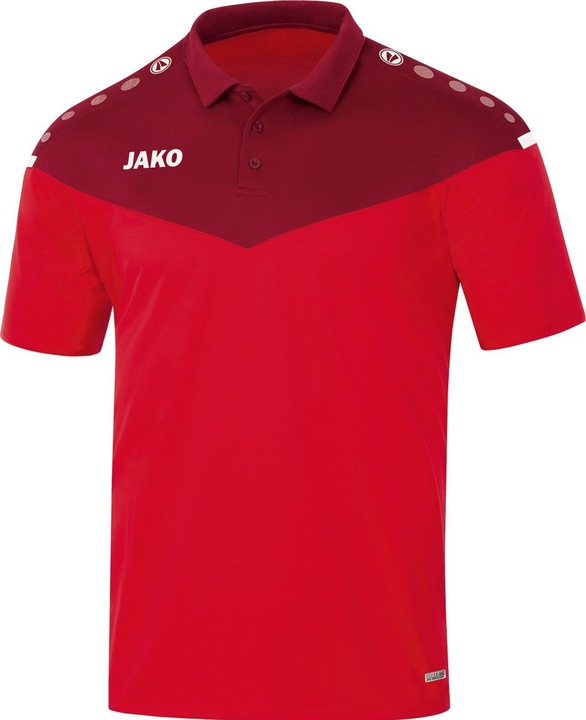 Produktbild JAKO POLO CHAMP 2.0 DAMEN (42)