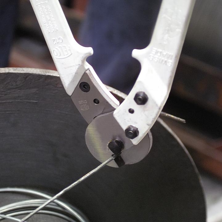 Produktbild Felco C12 Kabelschere (500 mm)