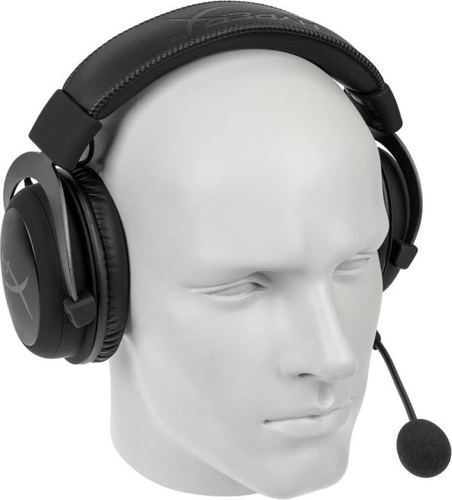 Image du produit HyperX Cloud II (Filaire)