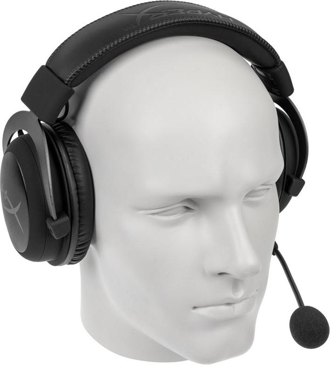 Actual product image HyperX Cloud II (Cable)