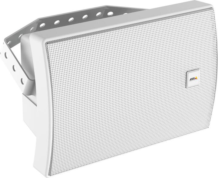 Produktbild Axis Netzwerk Lautsprecher C1004-E Weiss (Gehäuse)
