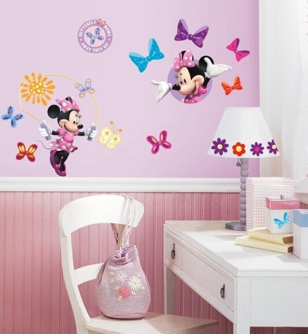 Image du produit Roommates RM - DISNEY Minnie et Daisy