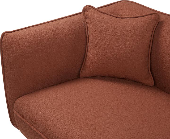 Produktbild Beliani Chevannes (Recamiere)