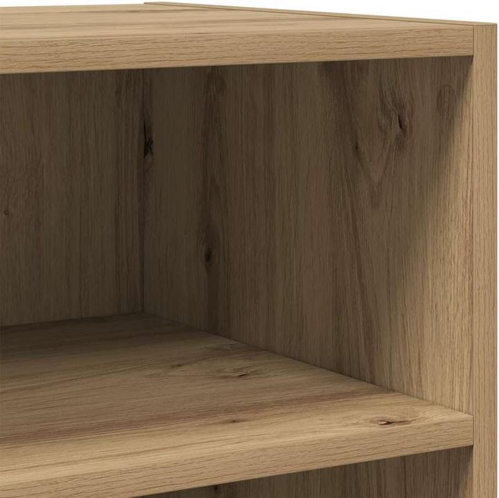 Image du produit vidaXL Sideboard (57 x 35 x 70 cm)