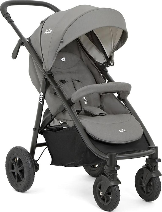Actual product image Joie Litetrax 4 dlx Air