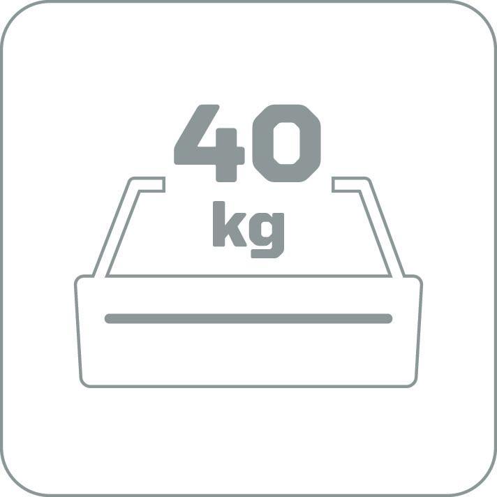 Actual product image GED Workshop trolley workster highline 84kg (1 x)