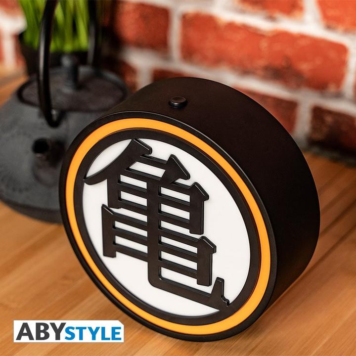 Produktbild ABYstyle Dragon Ball - Kame Symbol