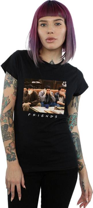 Produktbild Friends Three Wise Guys TShirt (S)
