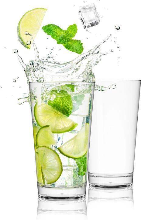 Actual product image Brunner Cocktail High Set