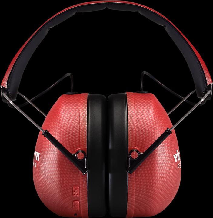 Image du produit Vic Firth Casque d'isolation (ANC, 20 h, Sans fil, Filaire)