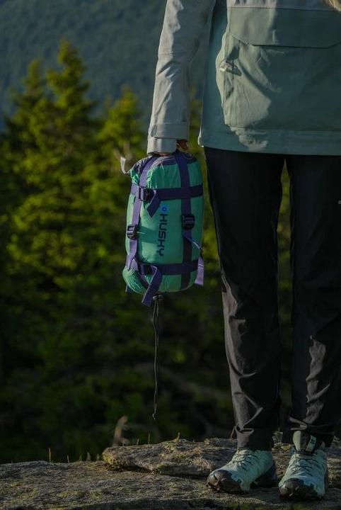 Image du produit Husky Dinis 2024 -10 (220 cm)
