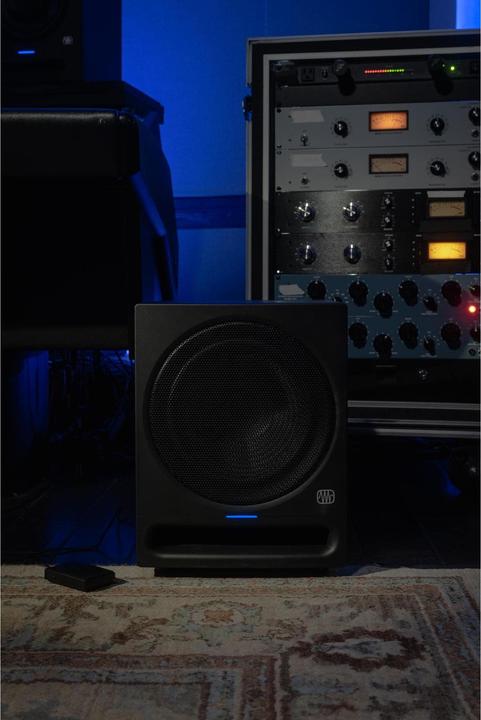 Immagine prodotto PreSonus Eris Pro Sub 10 (Passivo, 1 pz., 1x 250 W)