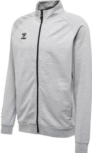 Immagine prodotto hummel Hmlmove Giacca Grid Cotone Con Zip (M)