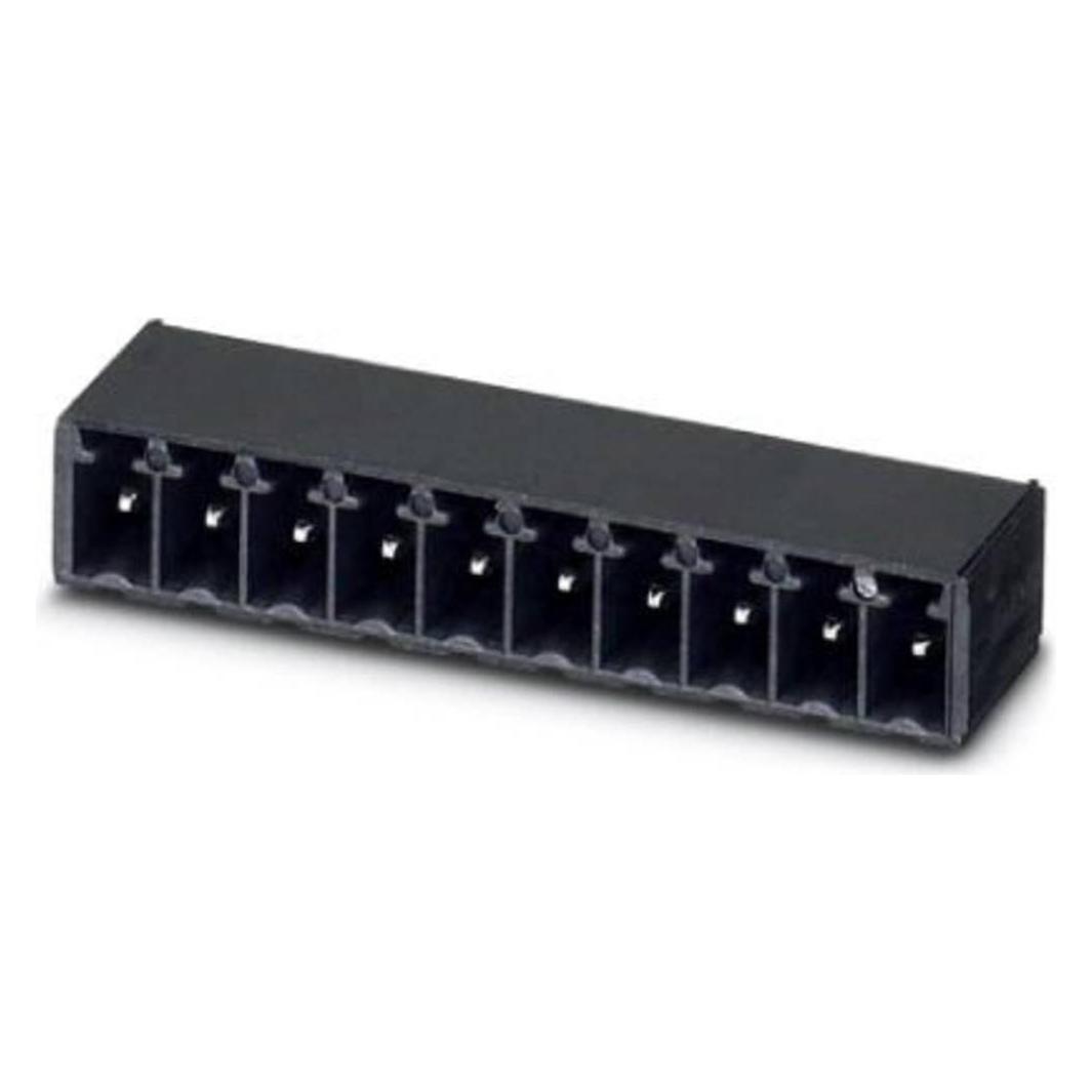 Phoenix Contact Nero Connettori Pcb Phoe, Cavo + Spina Elettrica,