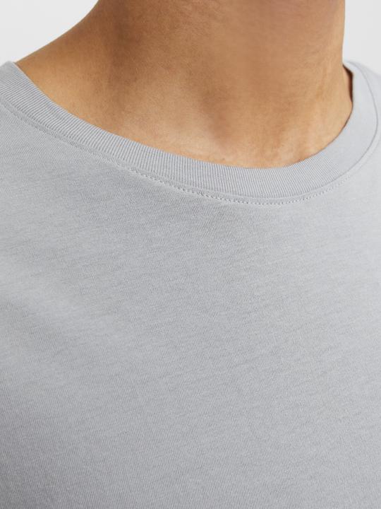 Actual product image Jack & Jones Organic Cotton Unisex T-Shirt (S)