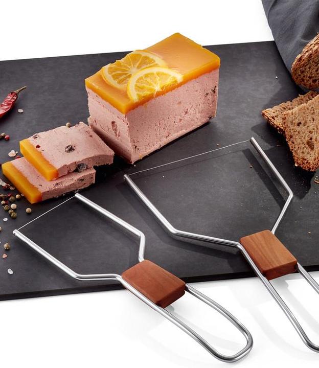 Produktbild Triangle Käsedrahtschneider